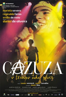 Baixar Cazuza - O Tempo Não Pára