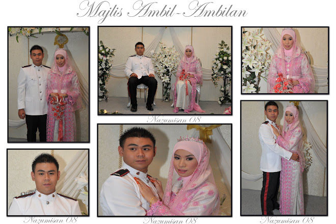 Mlm ambil-ambilan