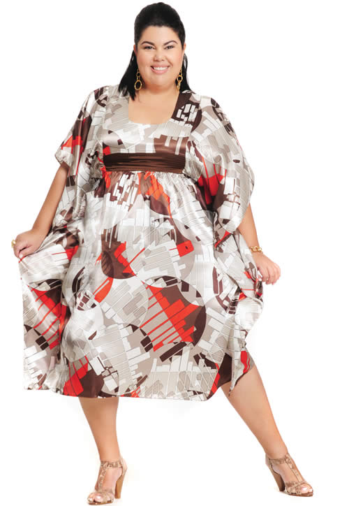 loja de roupas para obesos