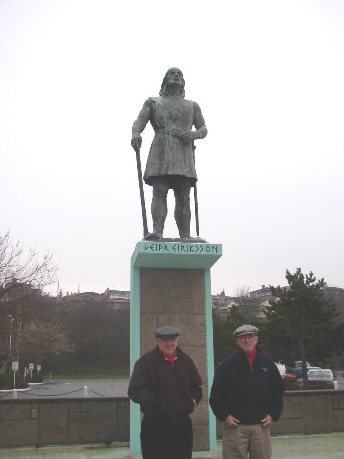 leif erickson