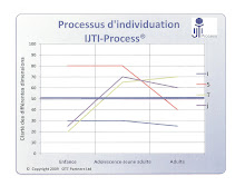 Le processus d'individuation en image