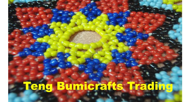 Teng Bumicrafts Trading