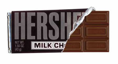 Hershey Wallpaper