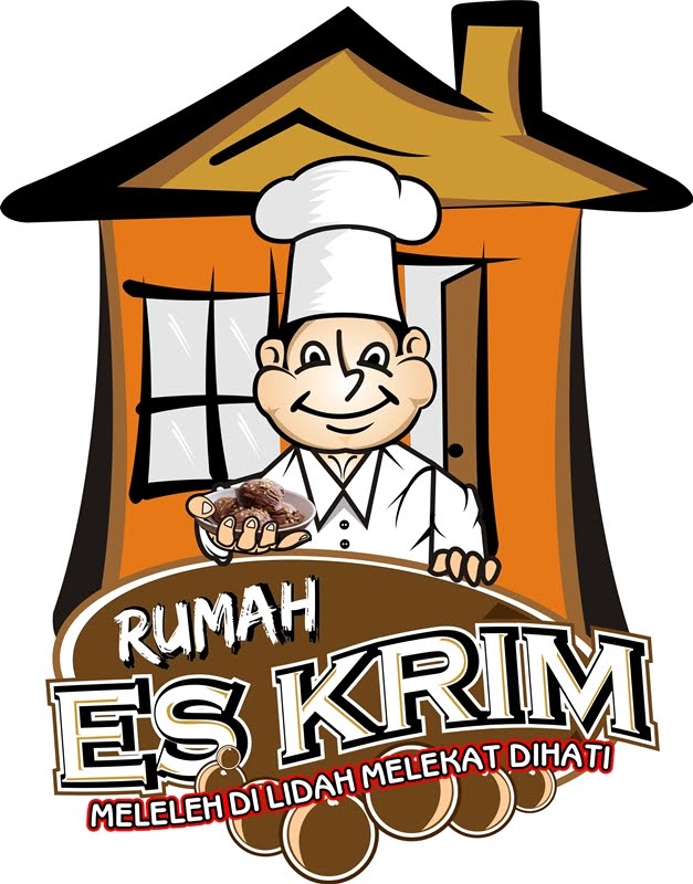 rumah es krim CIZI