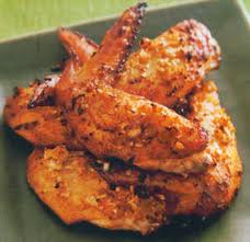 JOMSANTAISEKEJAP RESEPI KEPAK AYAM BAKAR MADU ALA SANTAI