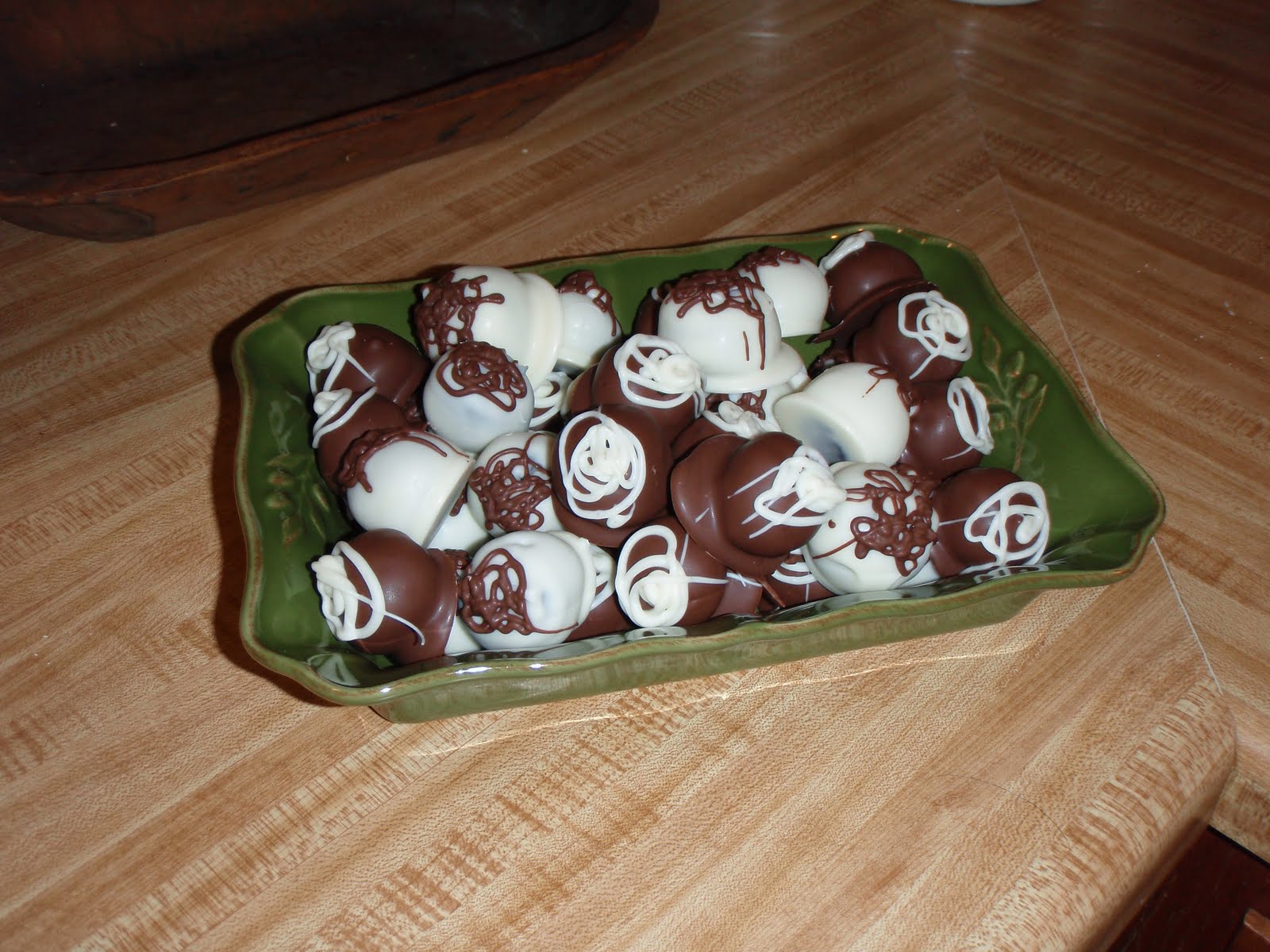 New Years Eve Food Recipes