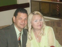 Gerardo y Haymme Acosta