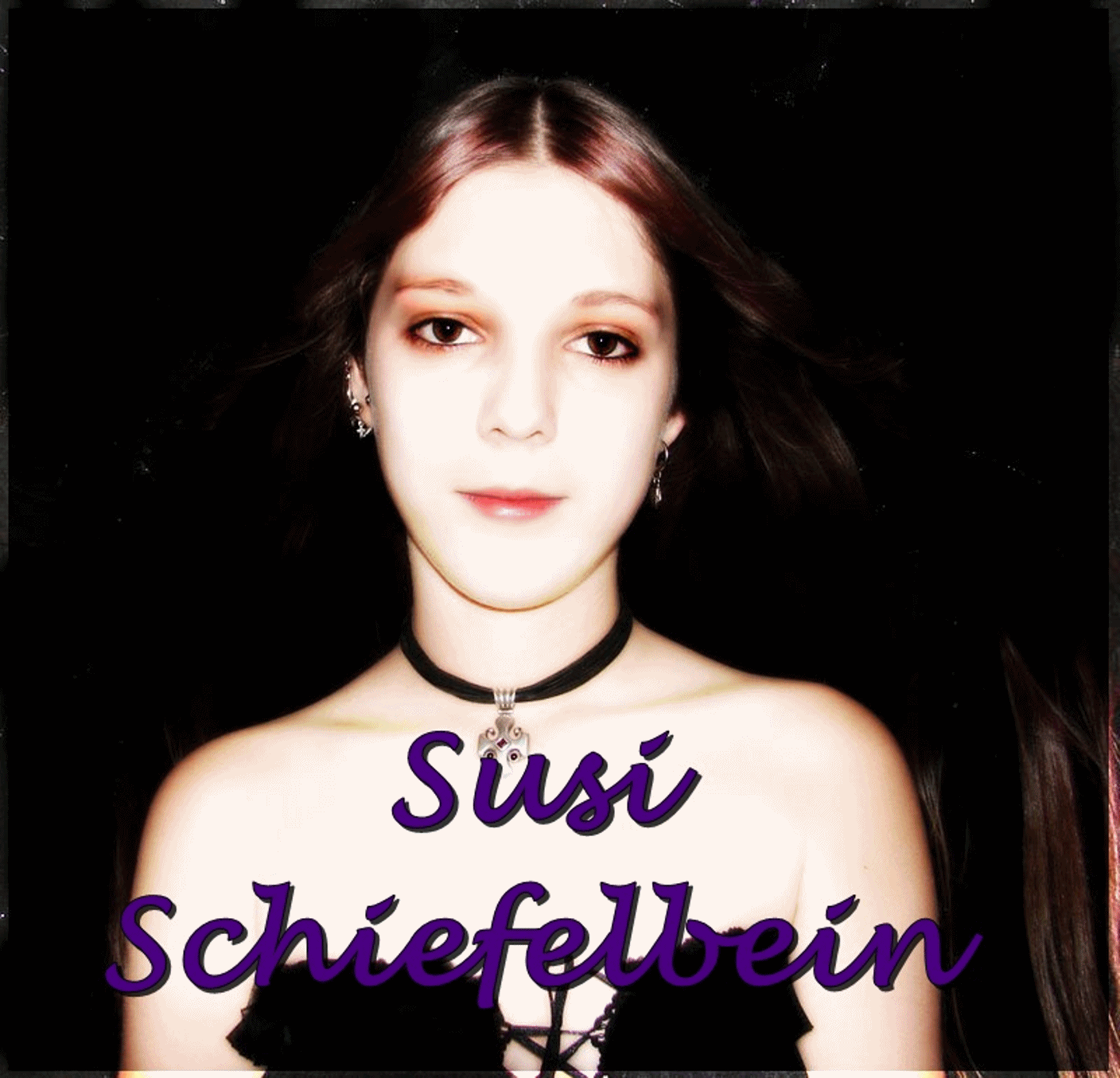 † Susi Schiefelbein †