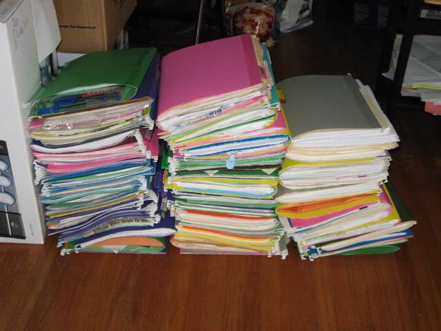 Filing+system+template