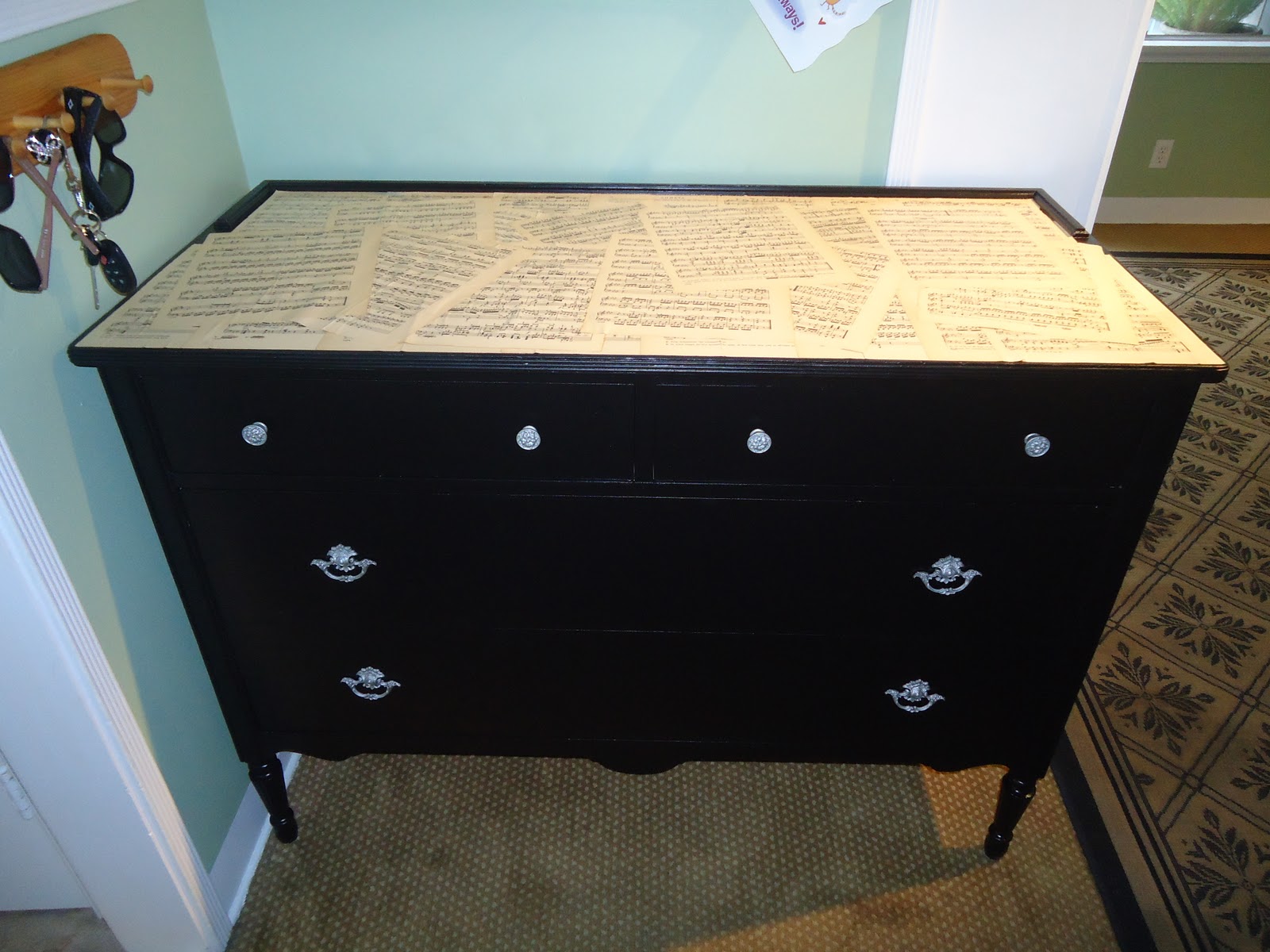 Organizing Made Fun Desk Re Do
