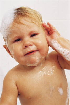 Clean As You Go | OrganizingMadeFun.com