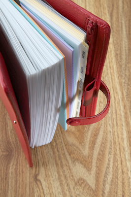 Schedule and Routine | OrganizingMadeFun.com