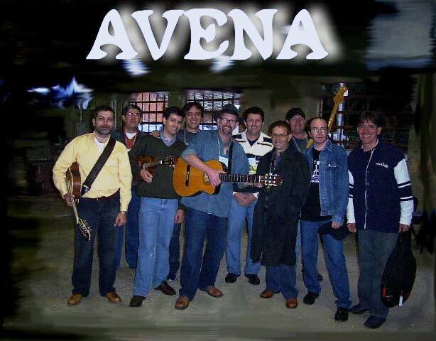 Grupo Avena