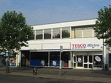 Tesco Corporate Strategy | RM. Tesco Corporate Strategy | RM.