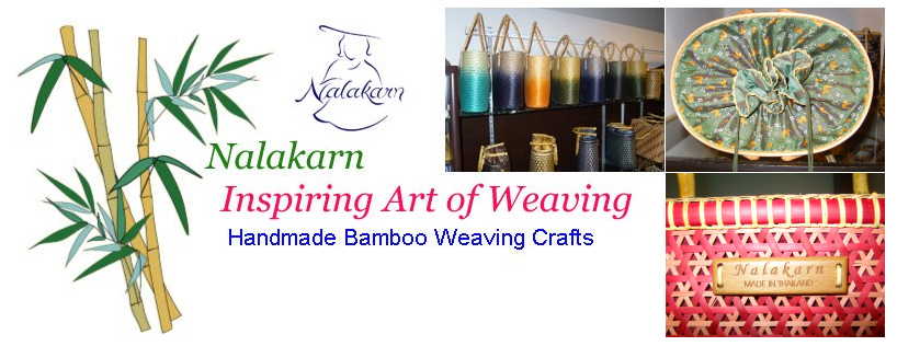 Nalakarn Inspiring Art of Weaving