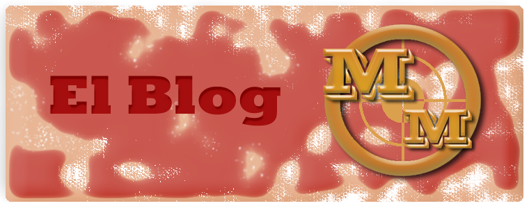 El Blog de Master Maker