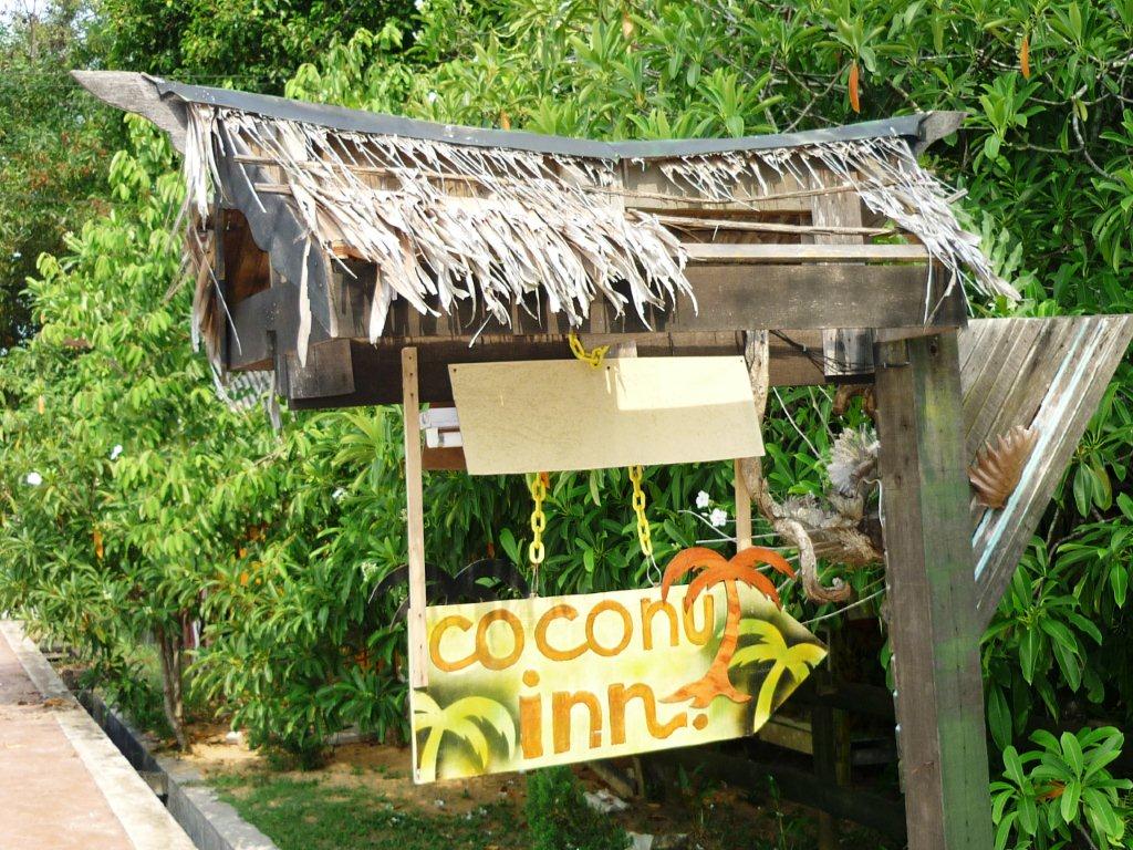 Coconut Inn Cherating
