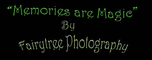 Memories are Magic