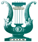 LOGO DE CESEM