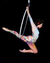 A2D2- Aerial Dance Cirque Company