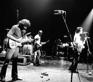 Grateful Dead 1974