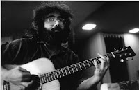 Jerry Garcia 1970