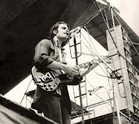 Bob Weir 1970