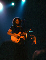 Jerry Garcia 1976