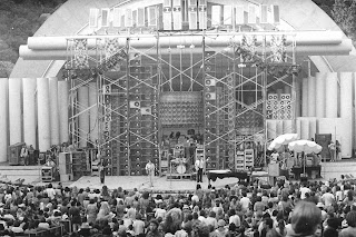 Gratful Dead 07-21-74 Hollywood Bowl