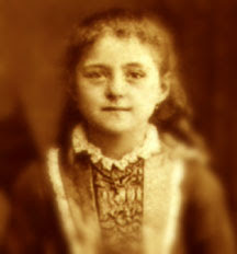 St Thérèse of Lisieux