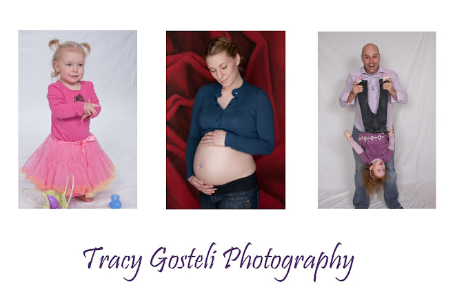 Tracy Gosteli Photography