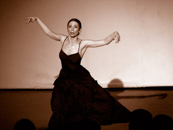 Contemporary Flamenco