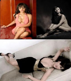 cynthiara alona