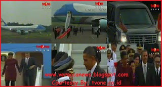 Obama Ke Indonesia