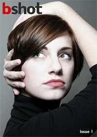 Bshot Issue 1