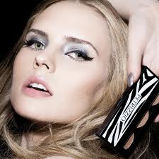 "BEAUTY IS NOT A CRIME"