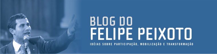 Blog do Felipe Peixoto