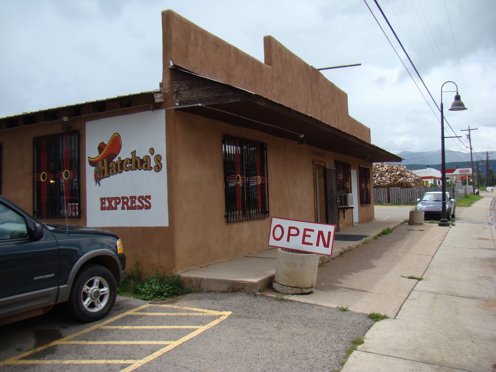 Travel with Us Off to Explore Mora and Surrounding Area