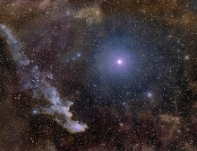 Witch Head Nebula