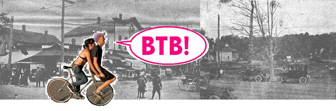 Bike Town Beta