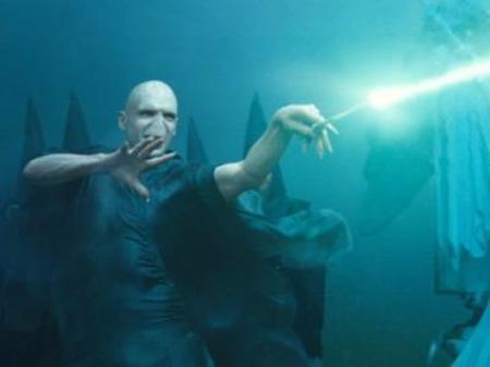 Voldemort.