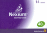 nexium