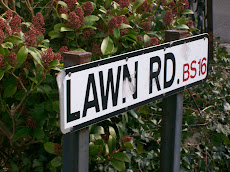 LAWN ROAD AND LAWN AVENUE