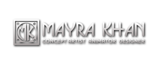 Mayra Khan Portfolio