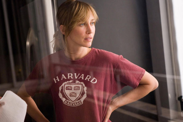 Sesuatu Yang Kecil Orphan