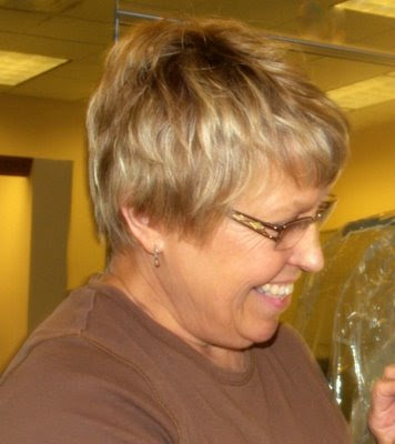 Beautiful Mom