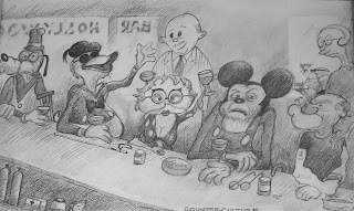 sociologyand the counterculture