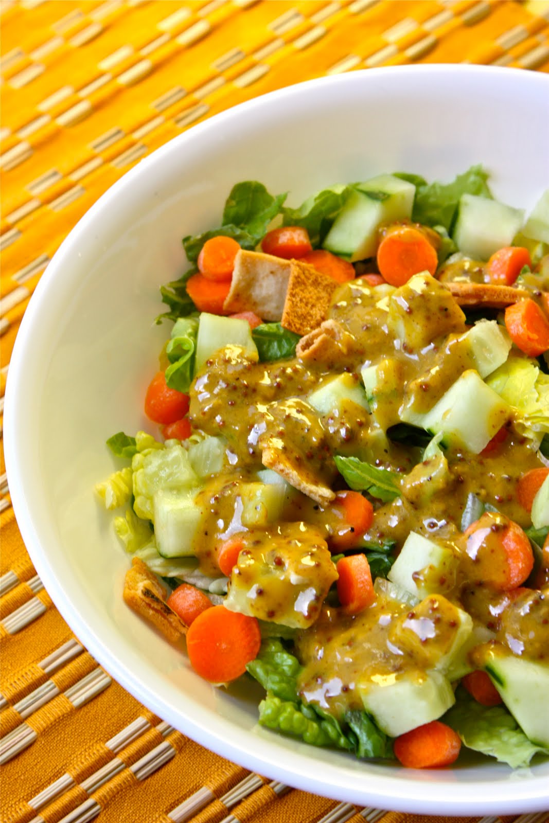 Sreelus Tasty Travels Barefoot Contessa Back To Basics Mustard Sauce