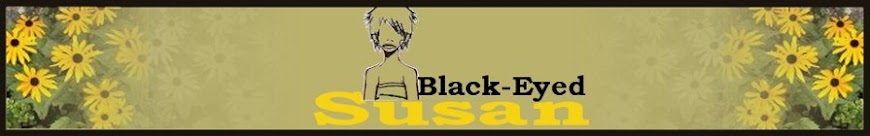 Black-Eyed Susan\