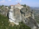 Greece - Meteora